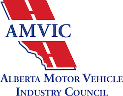 AMVIC logo - Brad's Transmission 
